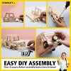 Stanley Jr. Diy Off-road Vehicle Kit : Target