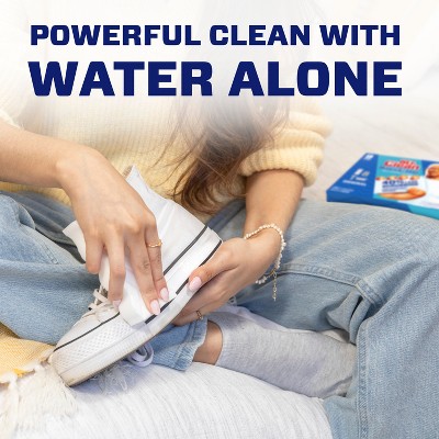 Mr. Clean Original Magic Eraser Multi-Purpose Cleaner - 10ct