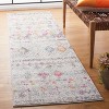 Madison 700 MAD798 Power Loomed Indoor Rug - Safavieh - 2 of 4