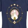 Women's - Disney Princess - Brave Beauty Short Sleeve Graphic T-Shirt - 2 of 4