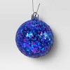 50ct Christmas Tree Ornament Set - Wondershop™ - 4 of 4