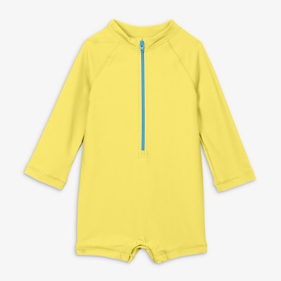 Primary Baby One-Piece Rash Guard