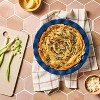 9" Stoneware Round Pie Pan - Figmint™ - 2 of 4