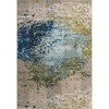 Unique Loom    Estrella Vella Area Rug - 2 of 4