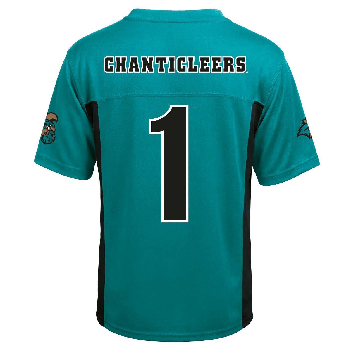 NCAA Coastal Carolina Chanticleers Youth Jersey - thumbnail 2