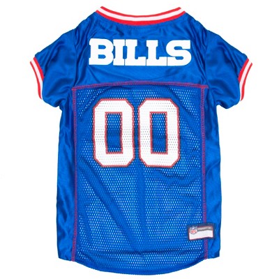 target buffalo bills jersey