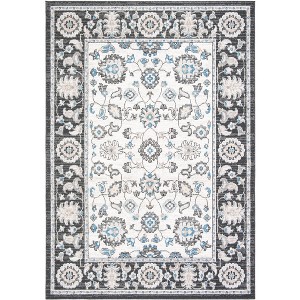 Liberty LIB750 Power Loomed Indoor Rugs - Safavieh - 1 of 4