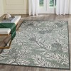 Liora Manne Malibu  Indoor/Outdoor Rug  Green.. - 4 of 4