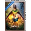 Trends International Disney Snow White: Live Action - Official One Sheet Framed Wall Poster Prints - 3 of 4