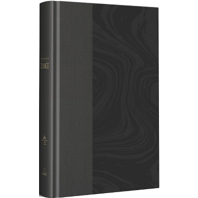 Rvr 1960 Biblia de Estudio Dake, Tamaño Grande, Tapa Dura, Negra / Spanish Rvr 1960 Dake Study Bible, Large Size, Black Hardcover