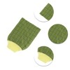 Unique Bargains Shower Gloves for Bathroom 8.66"x5.51" 1 Pc - 3 of 4