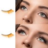 Unique Bargains Cat's Eye False Eyelashes - 2 of 4