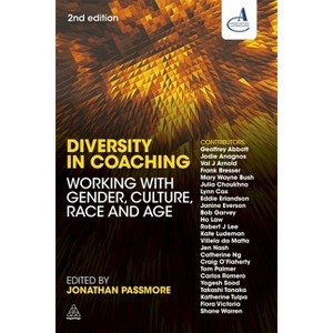 Diversity in Coaching - 2nd Edition by  Jonathan Passmore (Paperback) - 1 of 1