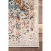 Nuloom Vintage Autumn Cecil Indoor Area Rug - 3 of 4