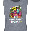 Women's - Encanto -  Graphic Racerback Tank - 2 of 4
