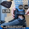 Synergee Fixed Ankle/Wrist Weights - image 2 of 4