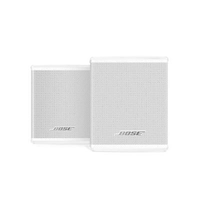 Bose Wireless Surround Speakers - White