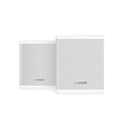 Bose Wireless Surround Speakers - White