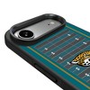 NFL AFC Teams Field Bump Cell Phone Case for Apple iPhone 17 Series - 4 of 4