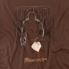 Friday The 13th Part 3 Poster Adult T-Shirt - 2 of 4