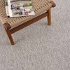 Hauteloom Mayes Cream Area Rug - 2 of 4