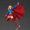 Kaiyodo - Kaiyodo - DC Heroes - Revoltech Amazing Yamaguchi - Supergirl Action Figure - 3 of 4