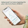 Mira Plus Ovulation Test Wands, Track LH & E3G Fertility Hormones, 20 Tests - 4 of 4