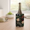 Burcu Korkmazyurek Dark Garden Wine Chiller - Deny Designs - 2 of 2