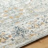Mark & Day Stepfon 5'x7'5" Rectangle Woven Indoor Area Rugs Medium Gray - 4 of 4