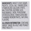 Happy Snacks Chocolate Animal Crackers - Case of 12/2 oz - 3 of 4