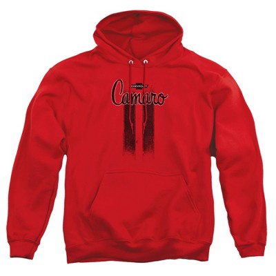 Chevrolet Camaro Stripes Adult Pull-Over Hoodie