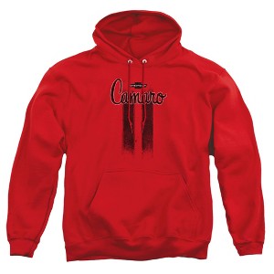 Chevrolet Camaro Stripes Adult Pull-Over Hoodie - 1 of 4