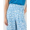 FatFace Women's Shirwell Med Geo Cropped Trousers - 3 of 4