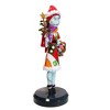Kurt Adler 10-Inch Nightmare Before Christmas Sally Nutcracker - 2 of 4