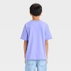 Boys' Short Sleeve T-Shirt - art class™ - 3 of 4