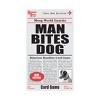 University Games Man Bites Dog Card Game - 3 of 4