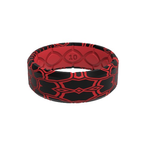 Diablo Ring 