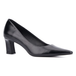 New York & Company Women's Ianna Pump Heels - 1 of 4