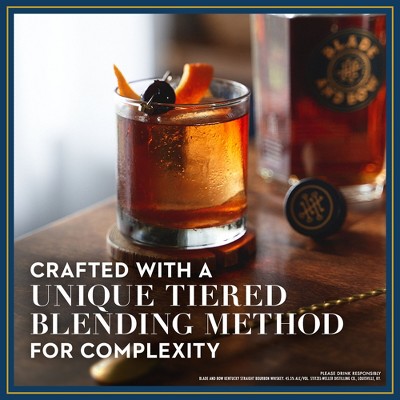 Blade And Bow Kentucky Bourbon Whiskey - 750ml Bottle