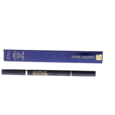 Estee Lauder Little Black Liner, 01 Onyx, 0.03 oz