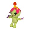 Bandai Digimon 4 Inch Mini Character Plush | Palmon - 2 of 3