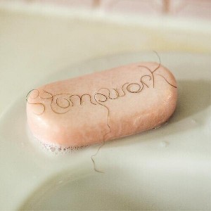 Dry Cleaning - Stumpwork (CD) - 1 of 1