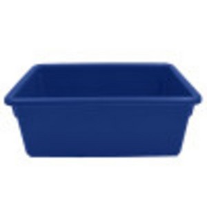 Jonti-Craft - Cubbie Tray - Blue - 1 of 1