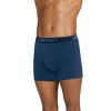 Jockey Men's Lightweight Cotton Blend 5" Boxer Brief - 4 Pack - 2 of 4