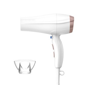 Conair Double Ceramic Hair Dryer - 1875W - 1 of 4