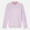 Timberland Women's Core Long-Sleeve T-Shirt - 4 of 4