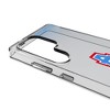 Keyscaper NFL AFC Historic Teams Linen Clear Cell Phone Case for Samsung Galaxy - 4 of 4