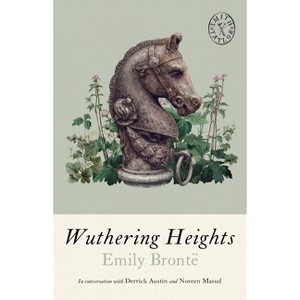 Wuthering Heights - (Smith & Taylor Classics) by  Emily Brontë (Paperback) - 1 of 1