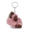Kipling Mom and Baby Sven Monkey Keychain - 2 of 2