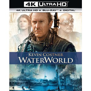 Waterworld (1995) - 1 of 1